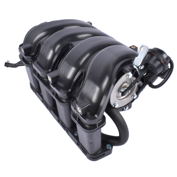Intake Manifold Fit for Kia Sorento 2012-2015 Optima 2011-2015 Sportage 2014-2016 Hyundai Santa Fe Sport 2013-2016 Sonata 2011-2014 Tucson 2014-2015 2.4L 2359CC L4 DOHC 28310-2G700 283102G700-6