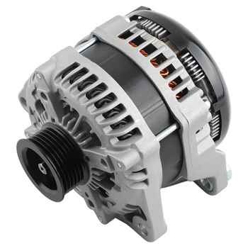 Alternator Fit For Ford Truck F-150 V8 5.0L 4951cc 302cid 2011 2012 2013 2014 11532, 104210-6270, 104210-6660, AL3T-10300-CA
