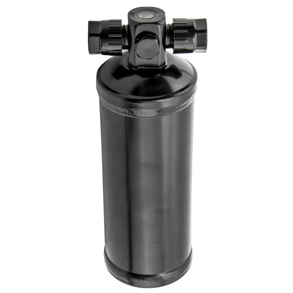 134a AC Air Conditioning Hose Kit R-Ring Fittings Drier Extended Length A/C Hose-4