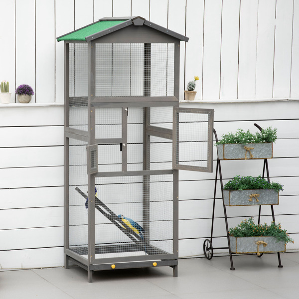 Bird Cage-7