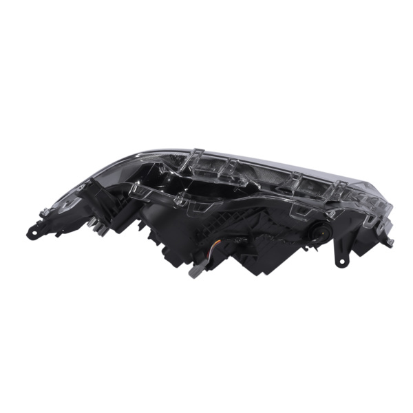  Right Passenger LED Headlight Assembly Replacement for Toyota RAV4 2.5L L4 2022 2023 2024 81110-0R350 811100R350 TO2503314-5