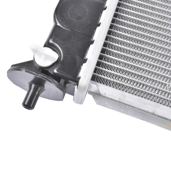 Radiator with Turbo 25310P2100 Fits for Hyundai Santa Fe Kia Sorento 1.6L 2.5L 2021-2025-8