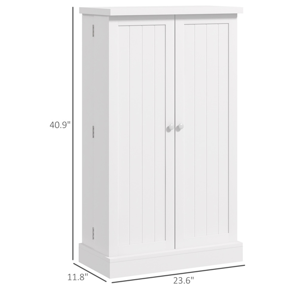  Kitchen Storage Cabinet-3