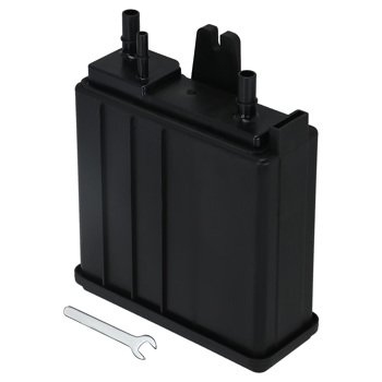 EVAP Vapor Canister Fit for Chevrolet Cadillac GMC Yukon 2004-2016 911-149 215-464, 15109431, 911-149, 12573648, 4B1200