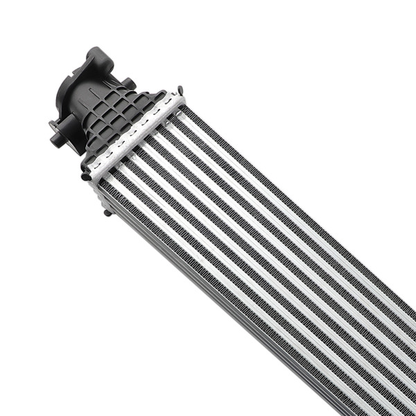 Intercooler Charge Air Cooler Turbo Charge Intercooler Fit for Honda Civic EX-L EX 1.5L L4 GAS Turbocharged 2016 2017 2018-2021 18061, 961527, 309045, HO3012100,197105AAA01-4