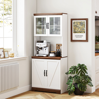 Kitchen Storage Cabinet