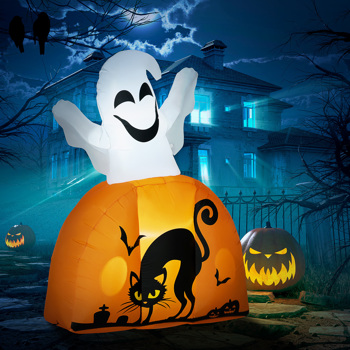 Inflatable <b style=\\'color:red\\'>Halloween</b> <b style=\\'color:red\\'>Decoration</b>