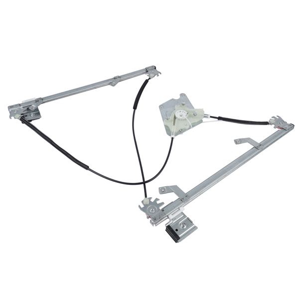 玻璃升降器 Front Right Power Window Regulator W/o Motor for Mercedes W463 G55 G63 AMG G550 2002-2017 4637201646 4637201446-4