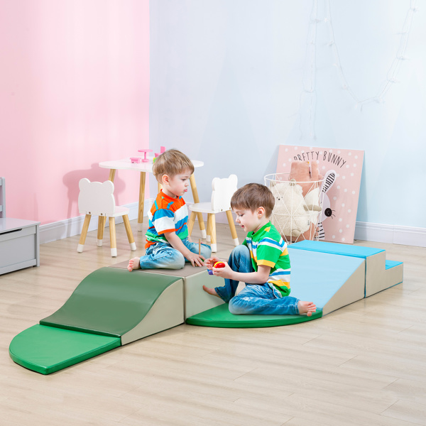 Kids Soft Play Set -1