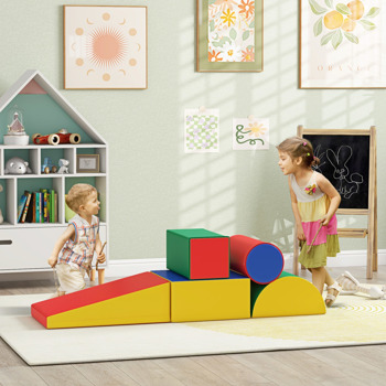 Kids Soft Play Set 