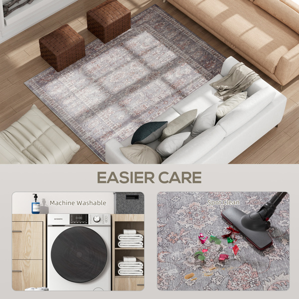 Rug( Amazon Shipping)（Prohibited by WalMart）-5