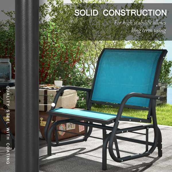 Glider Chair-4
