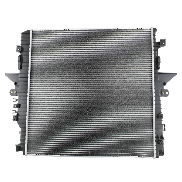 Aluminum Radiator Fit for Land Rover LR3 2005-09 Range Rover Sport 2006-09 LR021777 LR021777, PCC500630, 11529018001, PCC500041, PCC500092, PCC500093, PCC500213-1