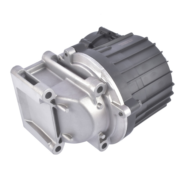油气分离器 Crankcase Ventilation Oil Separator with Gasket for 2008-2014 Volvo Mack D13 MP8 21122541 21475228-5