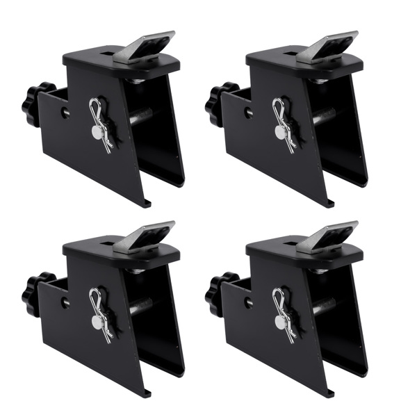 Tire Changer ATV Wheel Rim Adapter Fixture Clamp for Motorcycle Tire Disassembly-5