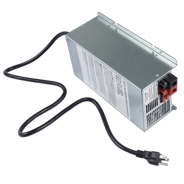 房车充电器 WF-9865-AD-CB Deck Mount Power Converter Charger 65Amp DC Output for RV Trailer WF-9800 Series-4