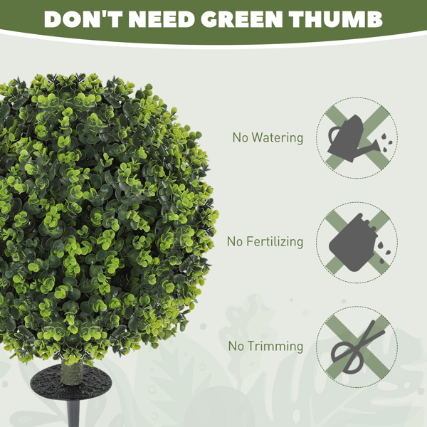 Artificial Plant/Green plants-4