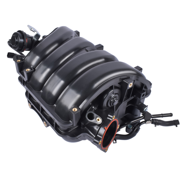 Intake Manifold Fit for Kia Sorento 2012-2015 Optima 2011-2015 Sportage 2014-2016 Hyundai Santa Fe Sport 2013-2016 Sonata 2011-2014 Tucson 2014-2015 2.4L 2359CC L4 DOHC 28310-2G700 283102G700-2