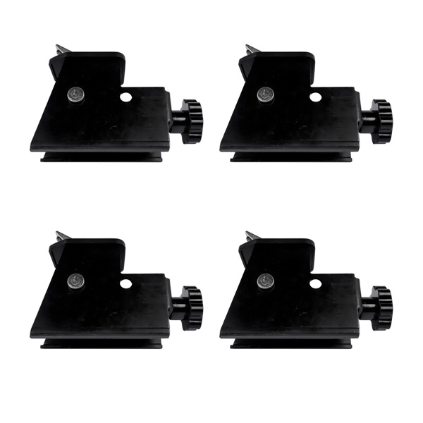 Tire Changer ATV Wheel Rim Adapter Fixture Clamp for Motorcycle Tire Disassembly-6