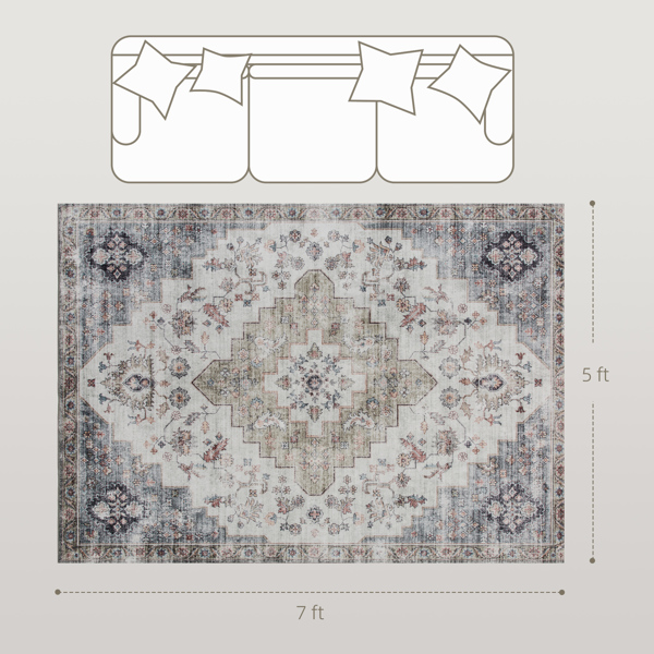 Rug( Amazon Shipping)（Prohibited by WalMart）-2