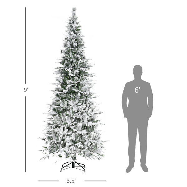 Christmas tree-2