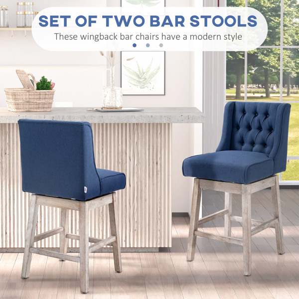 Height bar stool-3