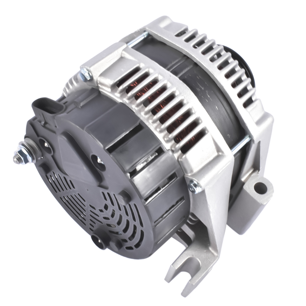 Alternator 12V 105A Fit for Buick LeSabre 2000-2004 Pontiac Bonneville 2000-2004 V6 3.8L 3800CC 10464439 8245N 8245 10480411 10464491-2