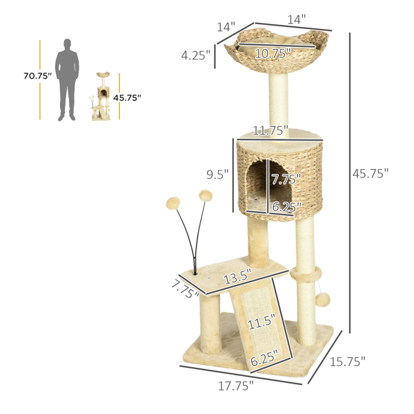  Cat Tree -2