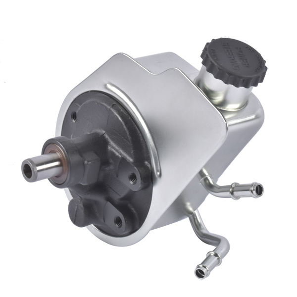 High Flow P-Series Power Steering Pump with Hydroboost Fit for GMC 6.6 Duramax 2001-2010 SP1404-2