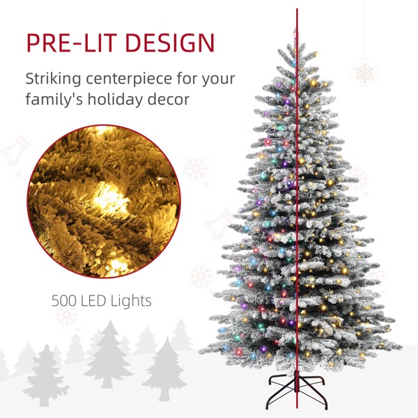 Christmas tree -3