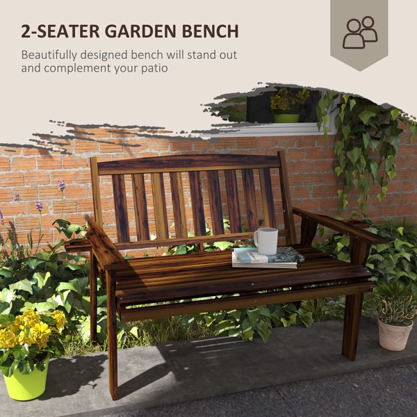 Outdoor Garden Bench 、Garden chair  -3
