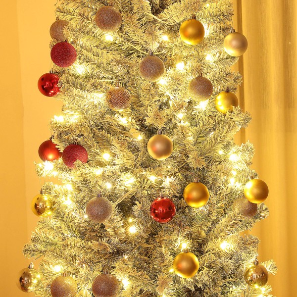 Christmas tree -7