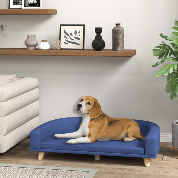Dog Bed/Pet Sofa ( Amazon Shipping)（Prohibited by WalMart）-2