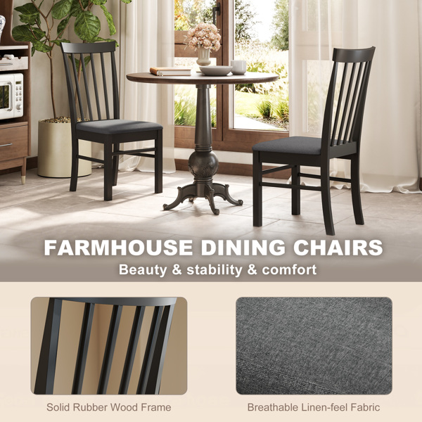 Dining chair-4