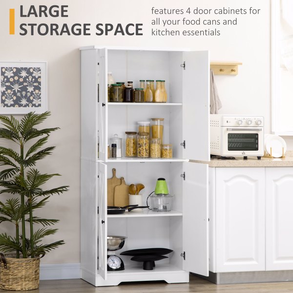  Kitchen Storage Cabinet-3