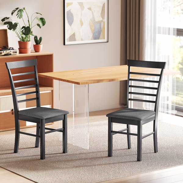 Dining chair-1