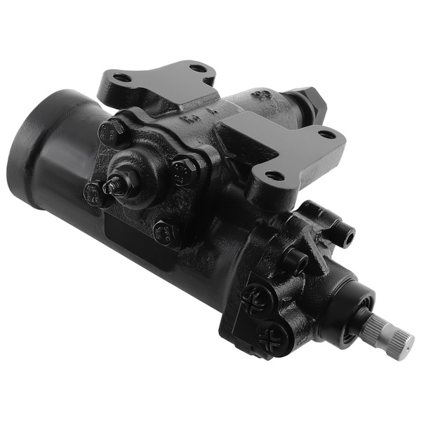 Power Steering Gear Box 27-7501 For Chevy C10/C20/C30 Blazer GMC C15/C25 1968-77-1