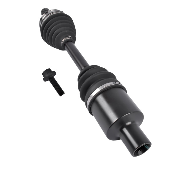Front Left Side CV Axle Shaft for Mercedes C300 W205 2015-2017 L4 2.0L 4Matic Model C400 W205 2015 V6 3.0L C450 AMG W205 2016 V6 3.0L 2053303906 2053303806-3