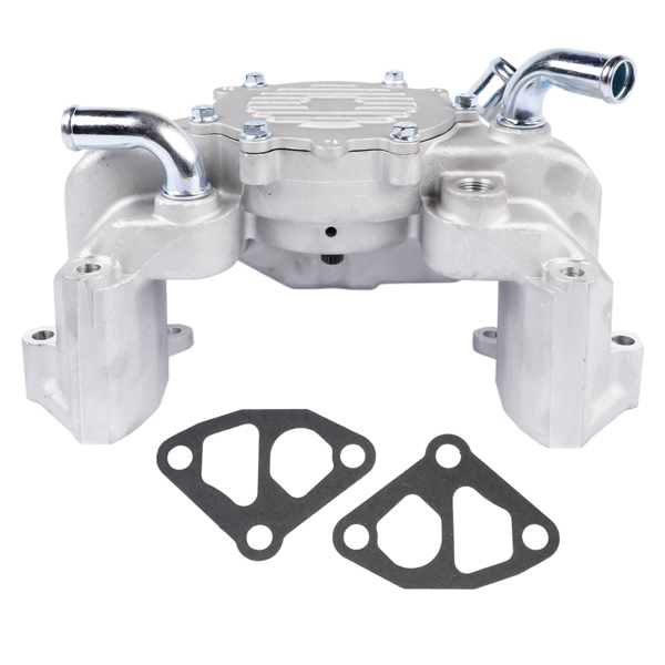 Water Pump Fit for Chevy Camaro Pontiac Firebird V8 5.7L 1993-1997 252-701 252-701 10128327 88926215 12527741-6