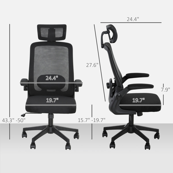Office Chair/Massage Office Chair -2