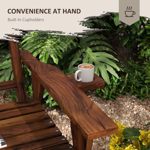 Outdoor Garden Bench 、Garden chair  -4