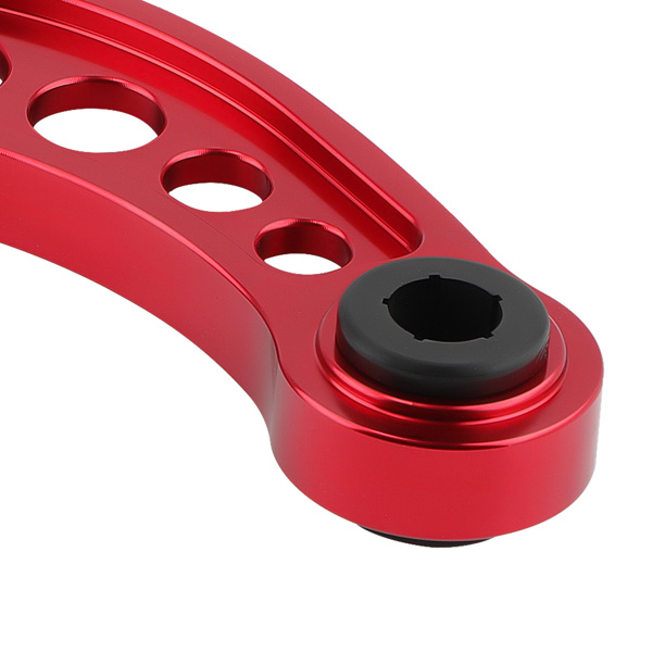 Rear Adjustable Alignment Camber Kit Rear Camber Arm Fit for Honda Civic Coupe Sedan (DX, LX, EX, SI) 2006-2015 Fit for Honda Acura CSX-S 2006-2015-5