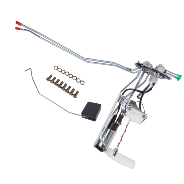 Fuel Pump Module Assembly Replacement for Toyota 4Runner 1996 1997 1998 2.7L L4 3.4L V6 GAS-5
