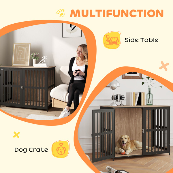 Dog Crate-3
