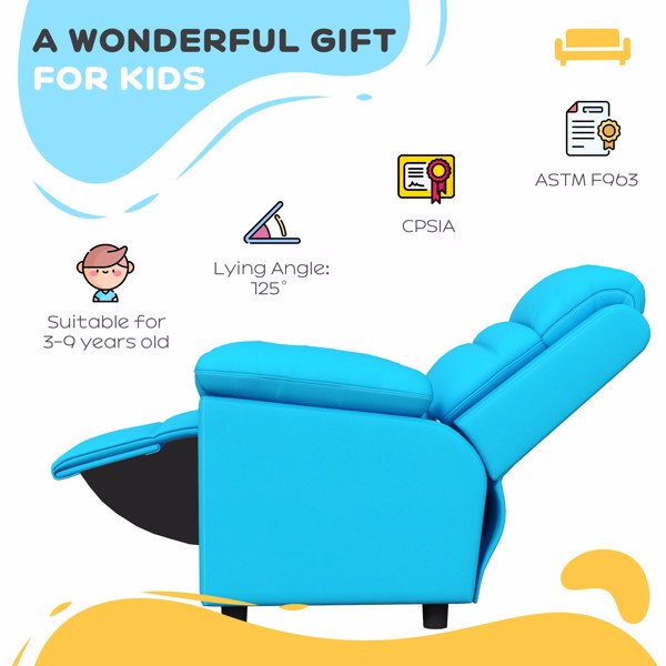 Kids Sofa ( Amazon Shipping)（Prohibited by WalMart）-7
