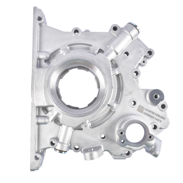 Oil Pump Fit for Cummins Engine ISF3.8L ISF 3.8L 5302892 5267072 5267073 5588790 P5398450-2