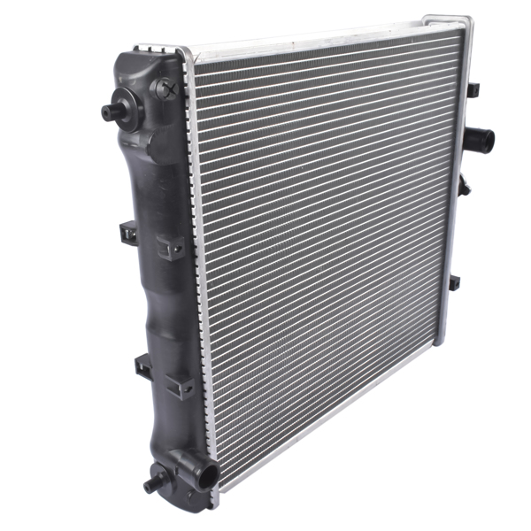 Radiator 3C081-17100 Replacement for Kubota M100 M110 M8540 M8560 M9540 M9960 M100XDTC M108SDSL SDSL2 M8540HDC M8540HD12 M9960HDC-7