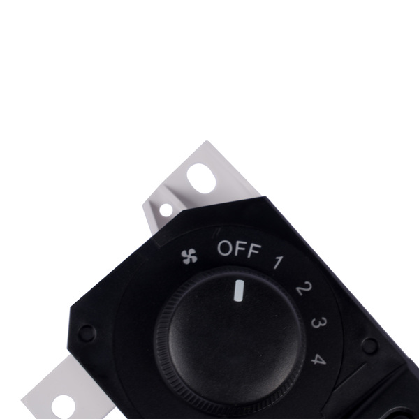 A/C Heater Climate Temp Control Module Panel Replacement for 1998-2000 Honda Accord 79600-S84-A01ZA-11