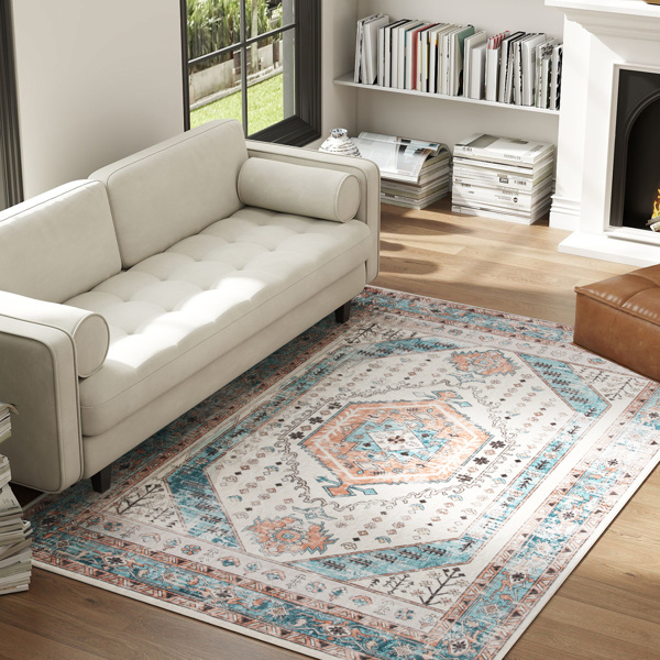 Rug( Amazon Shipping)（Prohibited by WalMart）-1