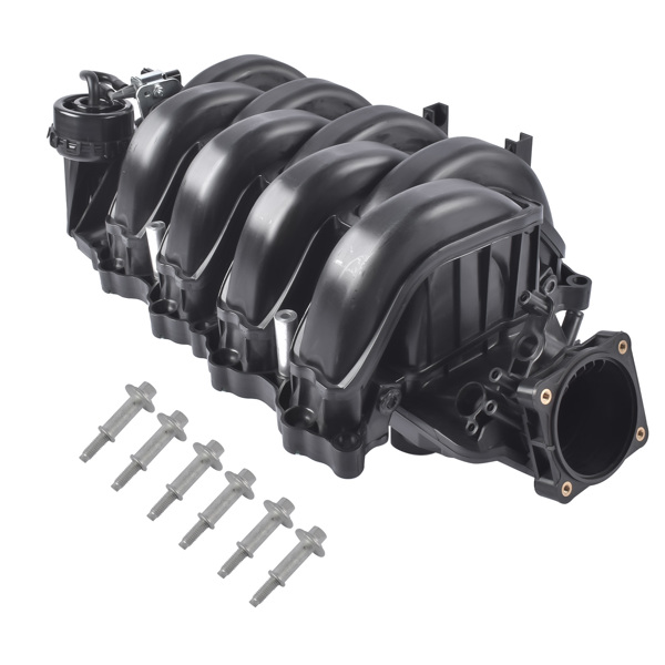 Intake Manifold Replacement for 2015-2017 Ford F-150 5.0L V8 FL3Z9424B FL3Z9424E 615-916-2